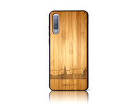 Thumbnail for Coque arrière BERN Samsung Galaxy A30s